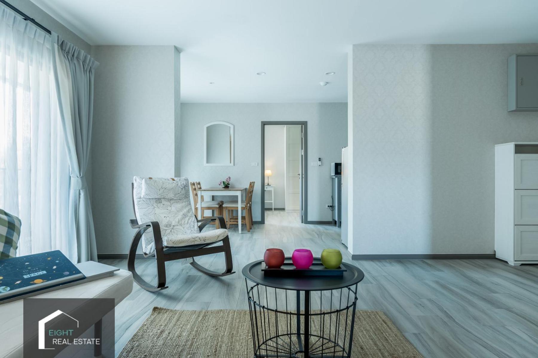 Lejlighed 2 Bedrooms At Naiyang *