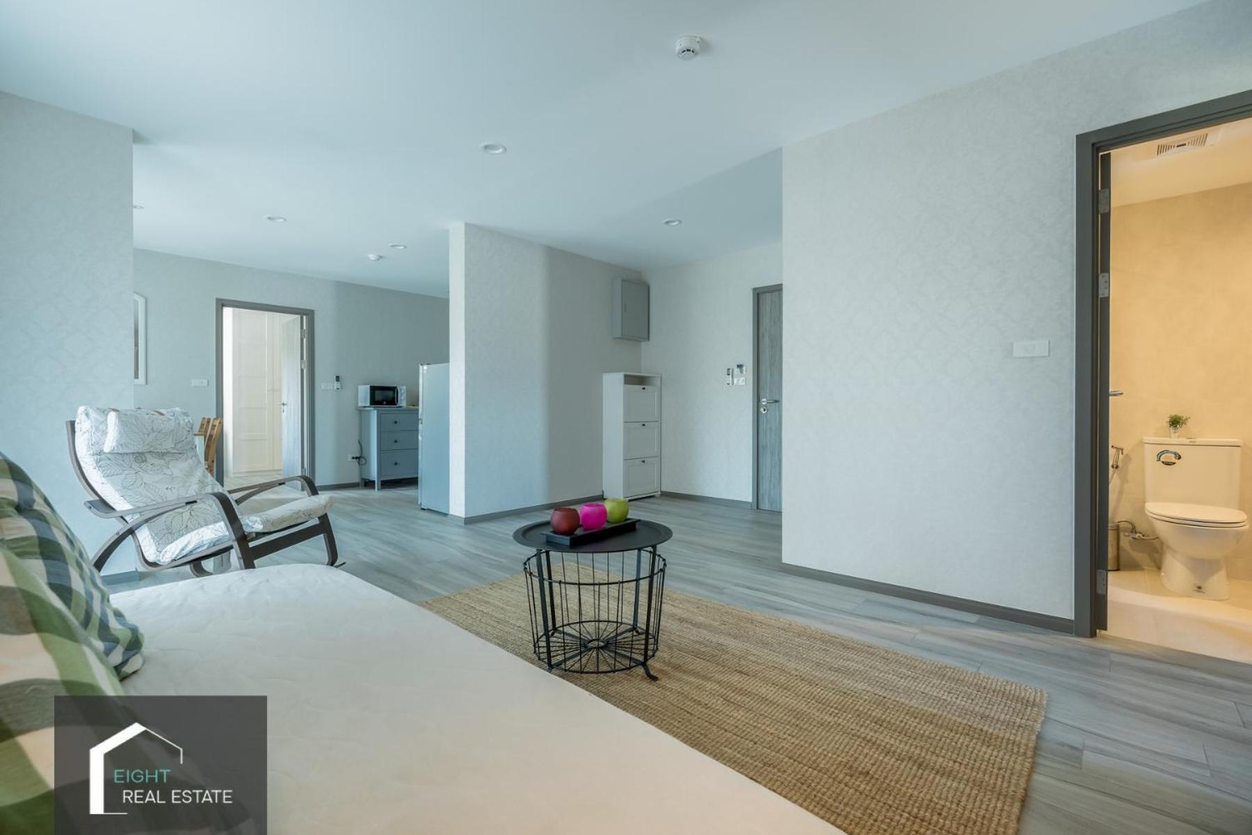 Lejlighed 2 Bedrooms At Naiyang