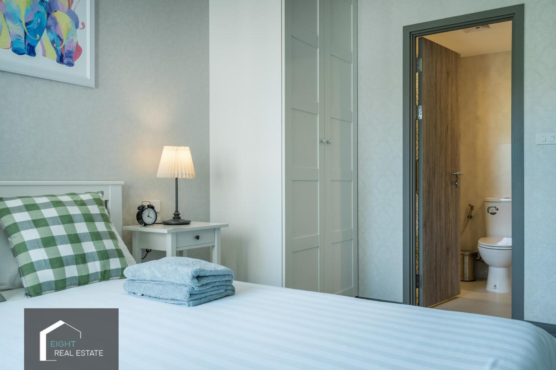 2 Bedrooms At Naiyang Lejlighed