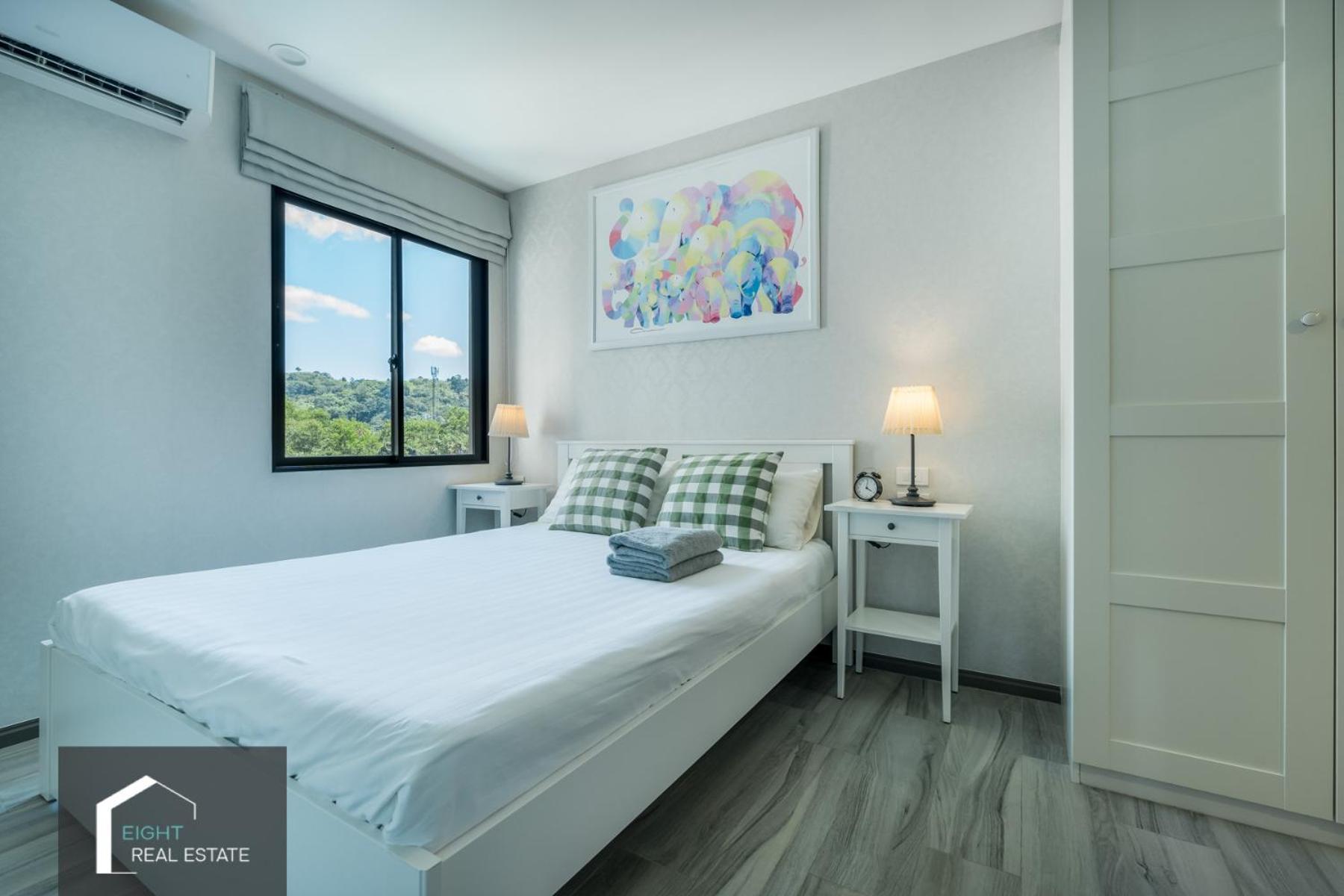 Lejlighed 2 Bedrooms At Naiyang Phuket