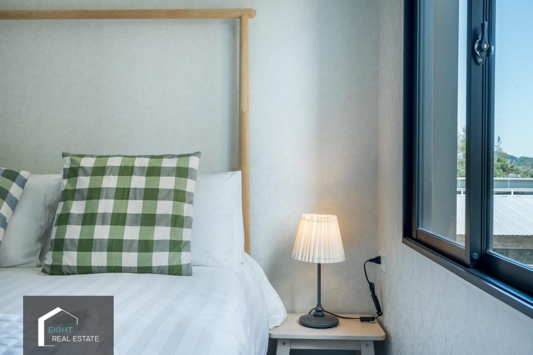 2 Bedrooms At Naiyang Lejlighed Phuket