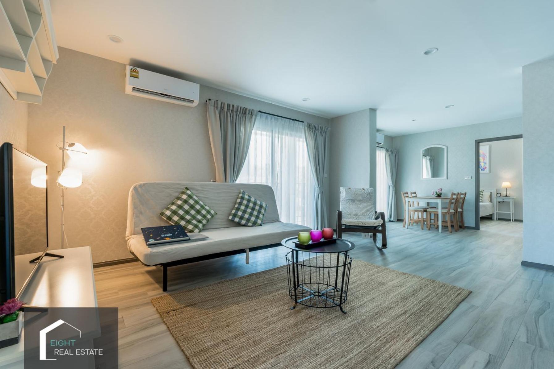 Lejlighed 2 Bedrooms At Naiyang