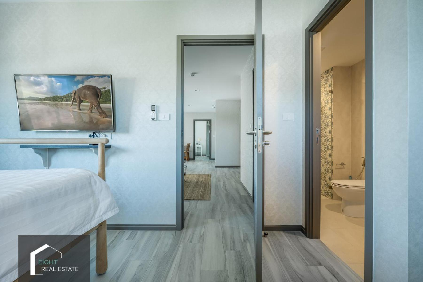 Lejlighed 2 Bedrooms At Naiyang *