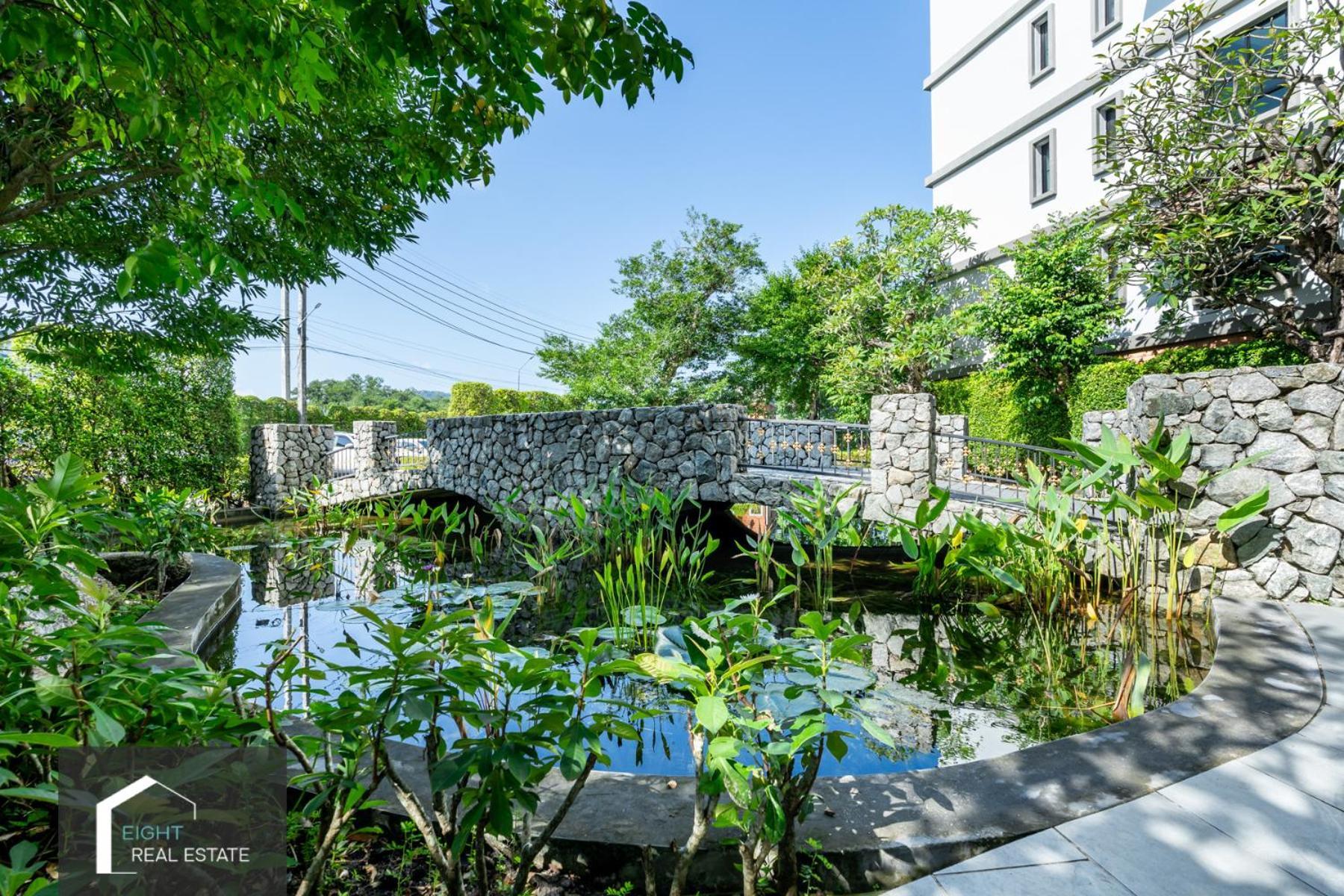 Lejlighed 2 Bedrooms At Naiyang *